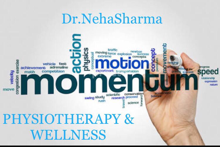 Neha s Physioglobe best Physiotherapy and sports injury Clinic Dhakoli Panchkula