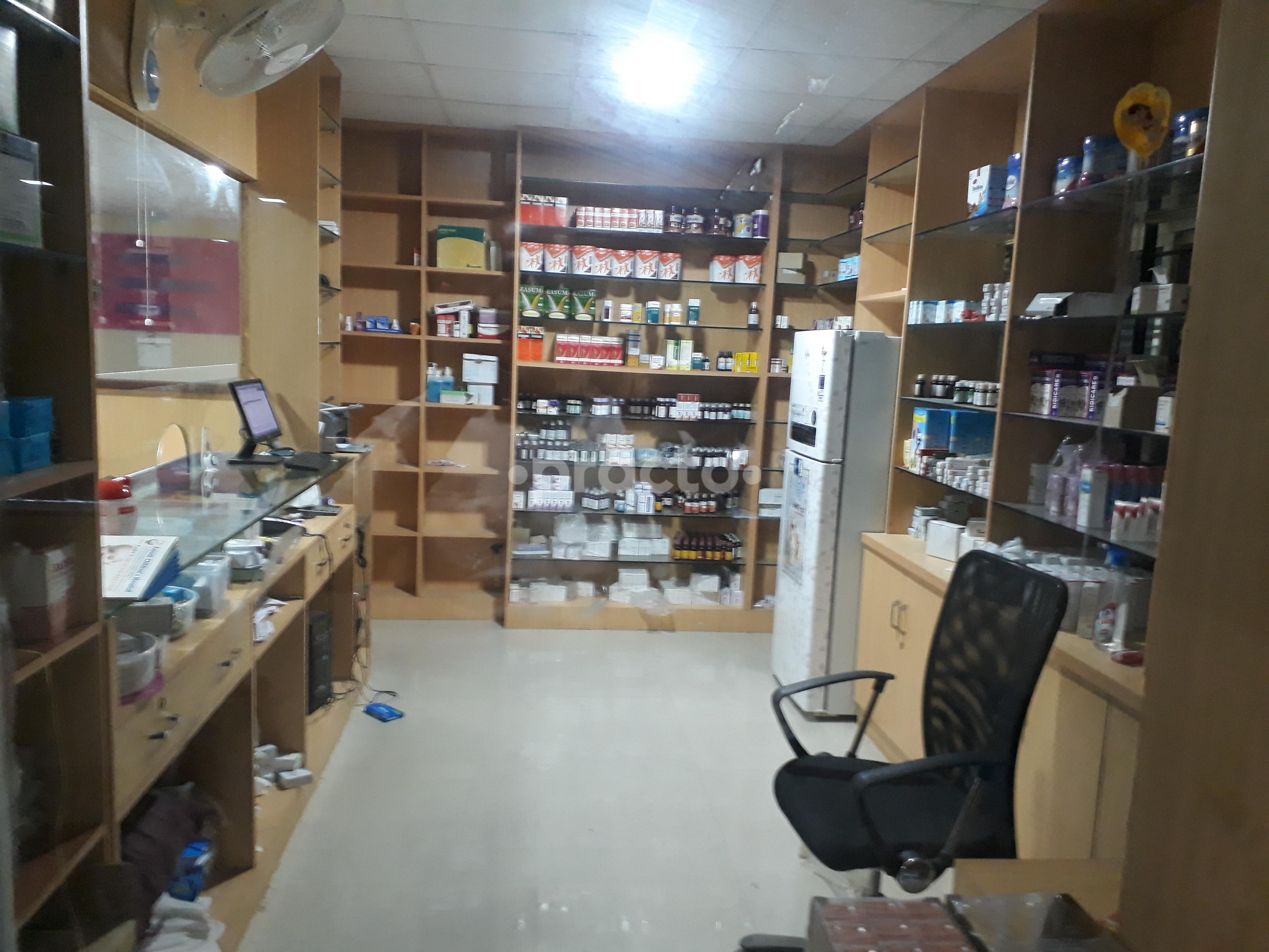Amenities at AAYUSH HOSPITAL  Chandapura Bangalore
