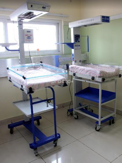 Raghavendra People Tree Hospital T Dasarahalli Bangalore