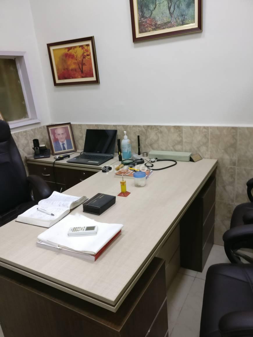 Dr. Sukrit Midha's Clinic Patel Nagar West Delhi