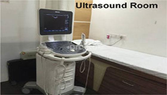 Services at Sarvodya Fertility & IVF Centre Pitampura Delhi