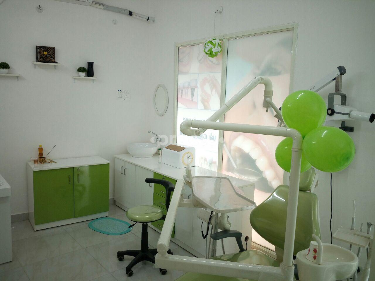 Services at Dentzcorner Dental Clinic Chromepet Chennai