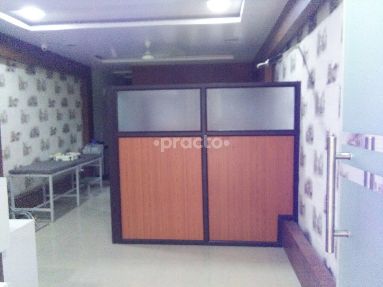 Services at Mera Physio - Physiotherapy & Pain Clinic Telipara Bilaspur