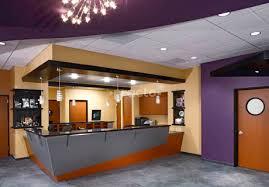 Reception at Sikka Clinic DLF Phase I Gurgaon