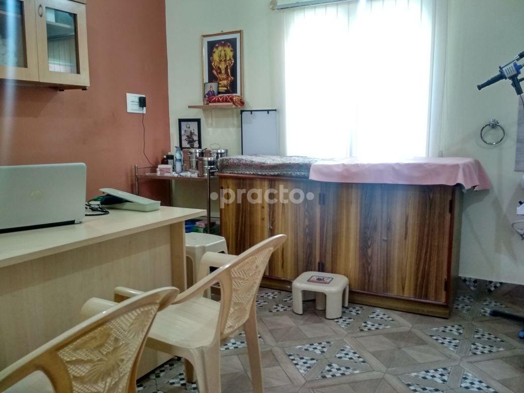 OPD/Ward at Sri Poorna Clinic And Orthosurgical Center Kodigehalli Bangalore
