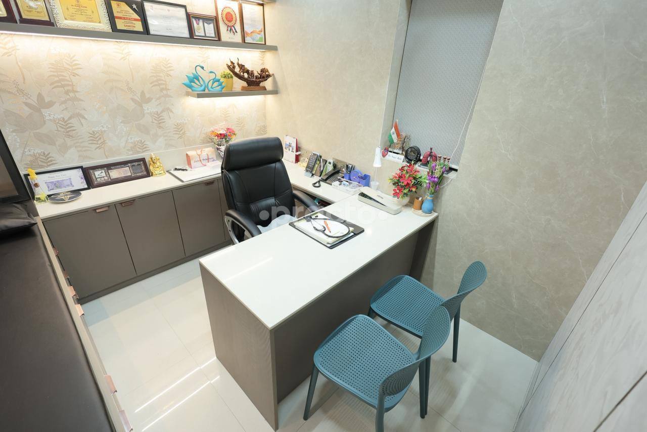 My Health Clinic Andheri East Mumbai