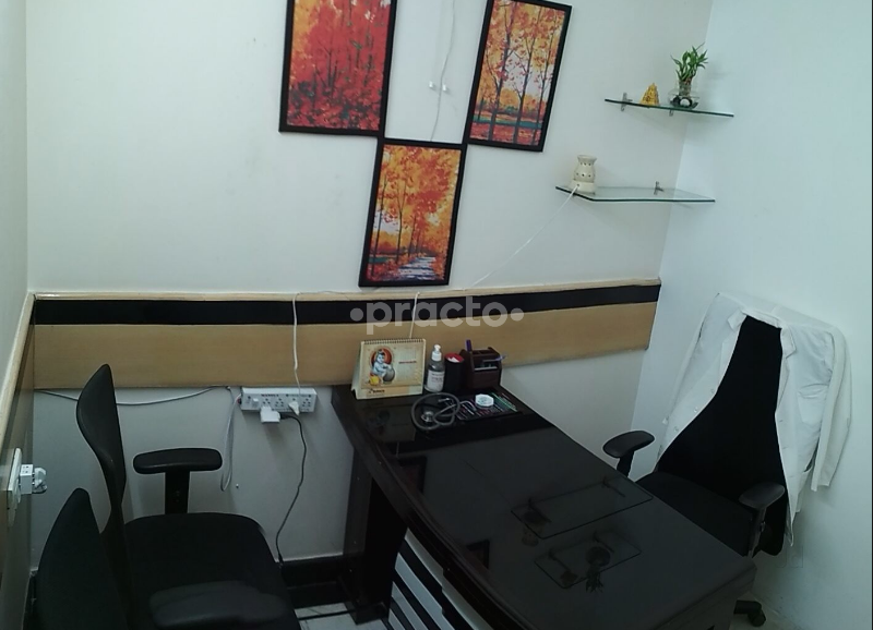OPD/Ward at Aesthetica360 Sector 33 Noida