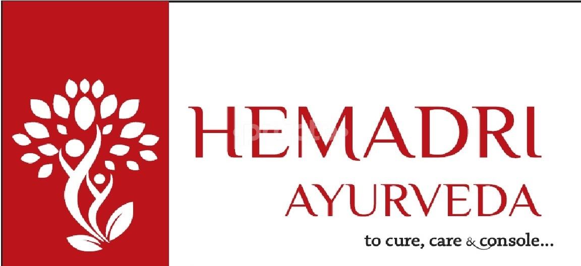 Hemadri Ayurveda