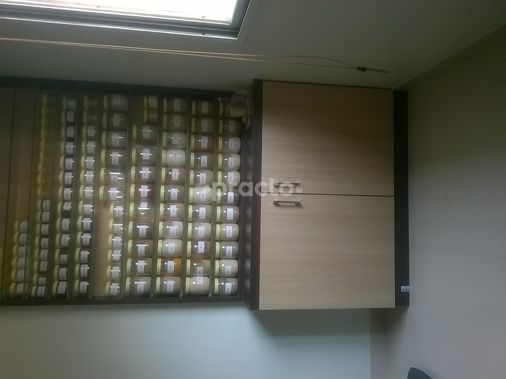 Amenities at Hemadri Ayurveda Bavdhan Pune