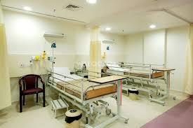 Operation Theatre at Apollo Clinic Salt Lake Kolkata