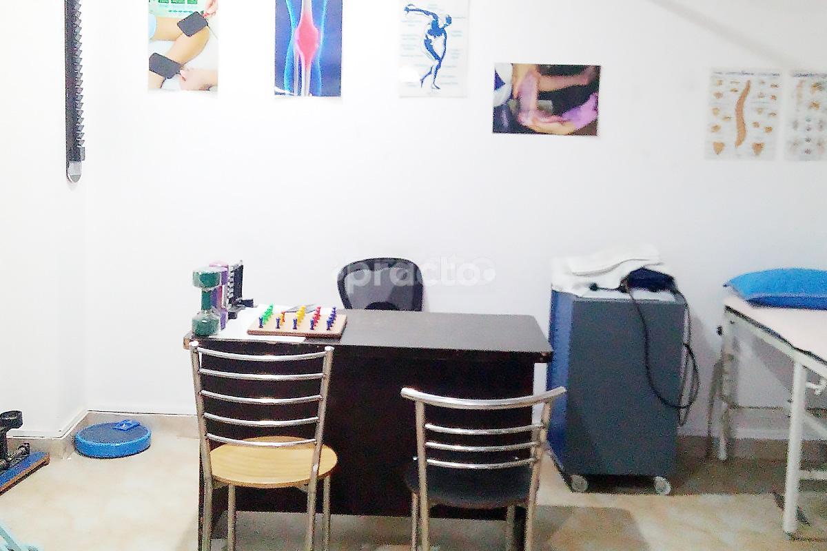 OPD/Ward at Interventional Pain & Spine Centre Civil Lines Gurgaon