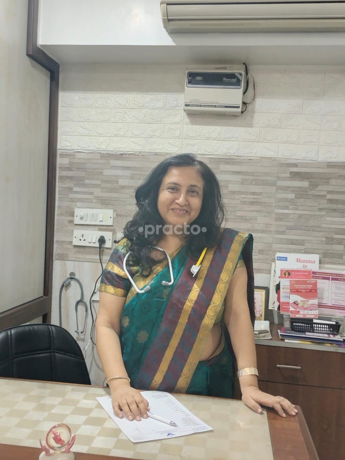 Dr Deepa Dureja'S Pulse Medical Centre Greater Kailash Part 2 Delhi