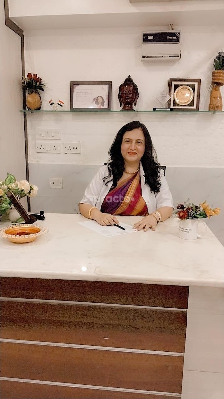 Dr Deepa Dureja'S Pulse Medical Centre Greater Kailash Part 2 Delhi