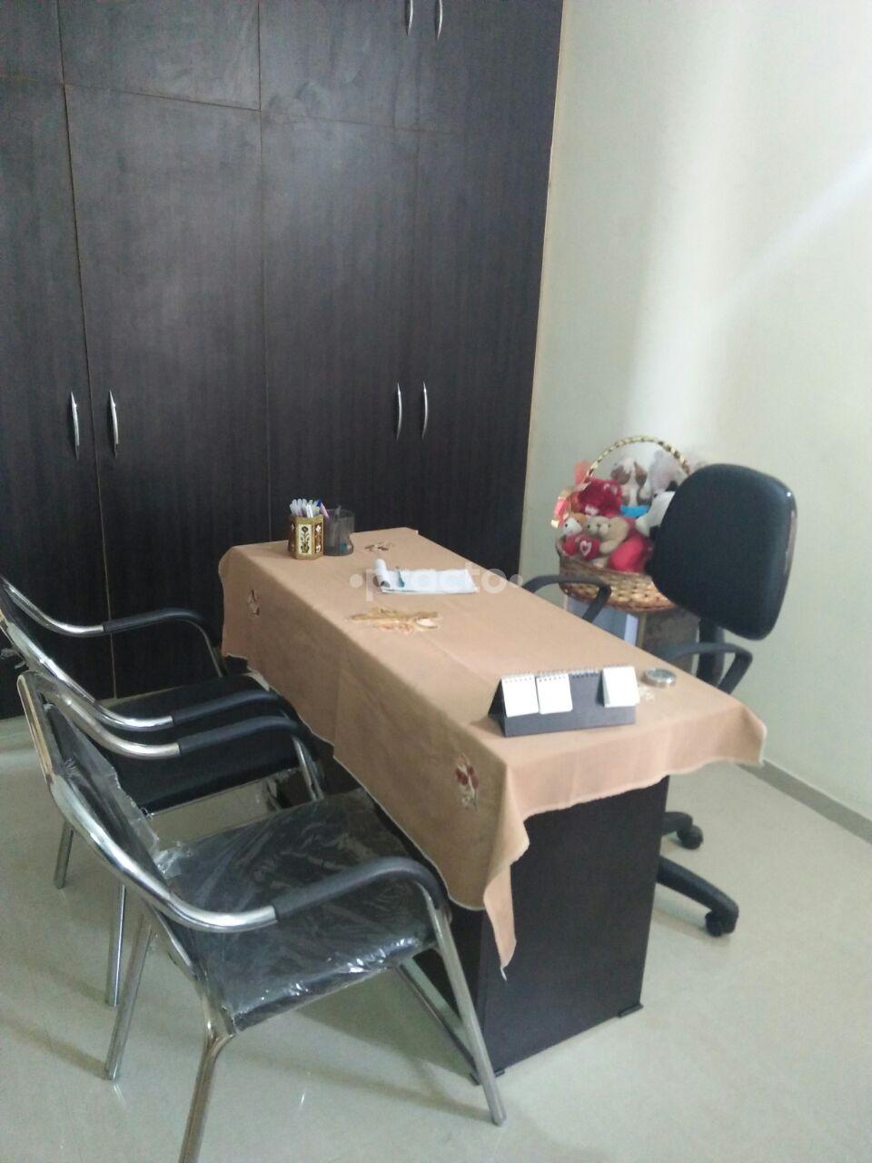 OPD/Ward at Psychology Counselling Gomtinagar Lucknow