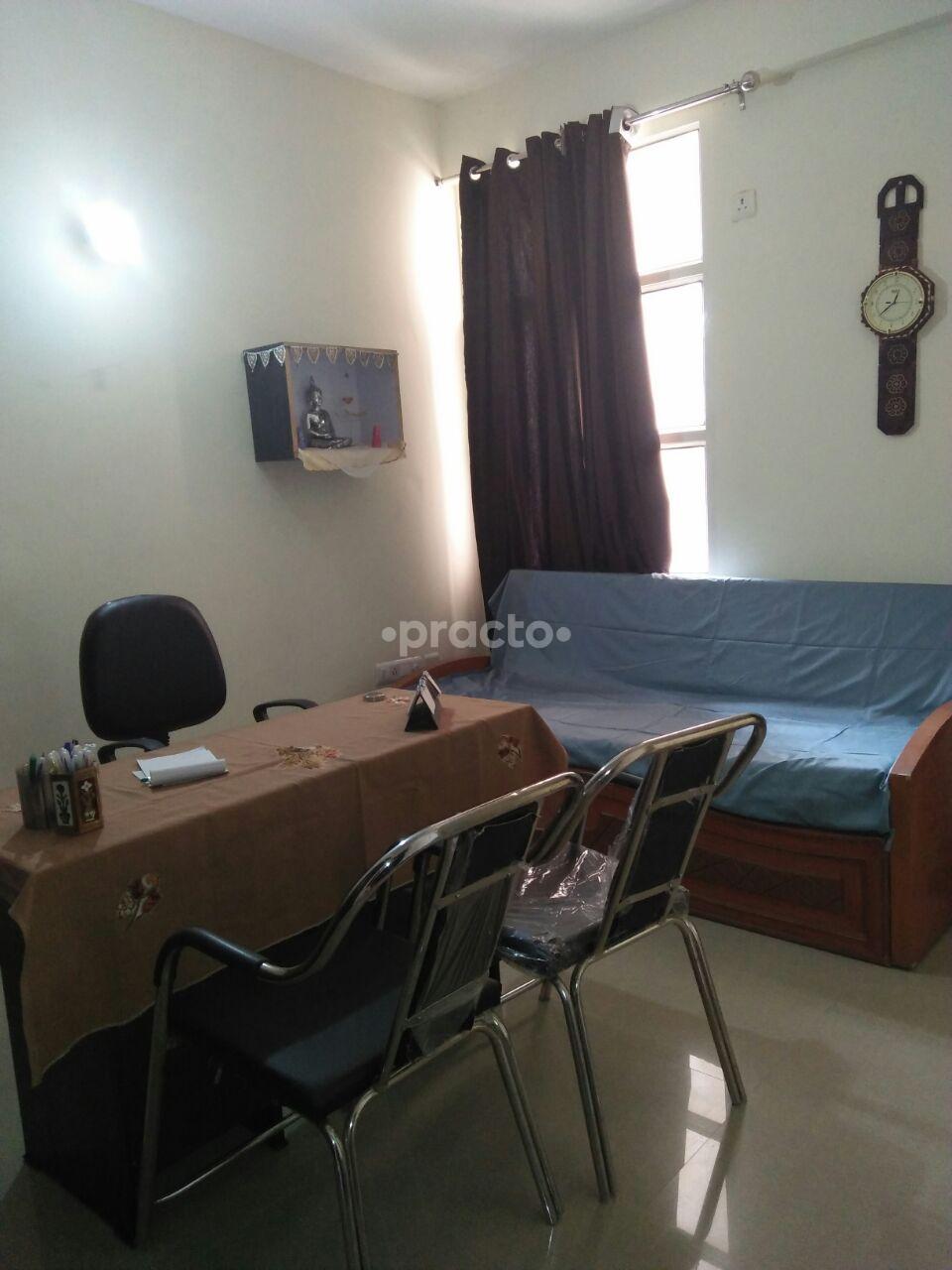 OPD/Ward at Psychology Counselling Gomtinagar Lucknow