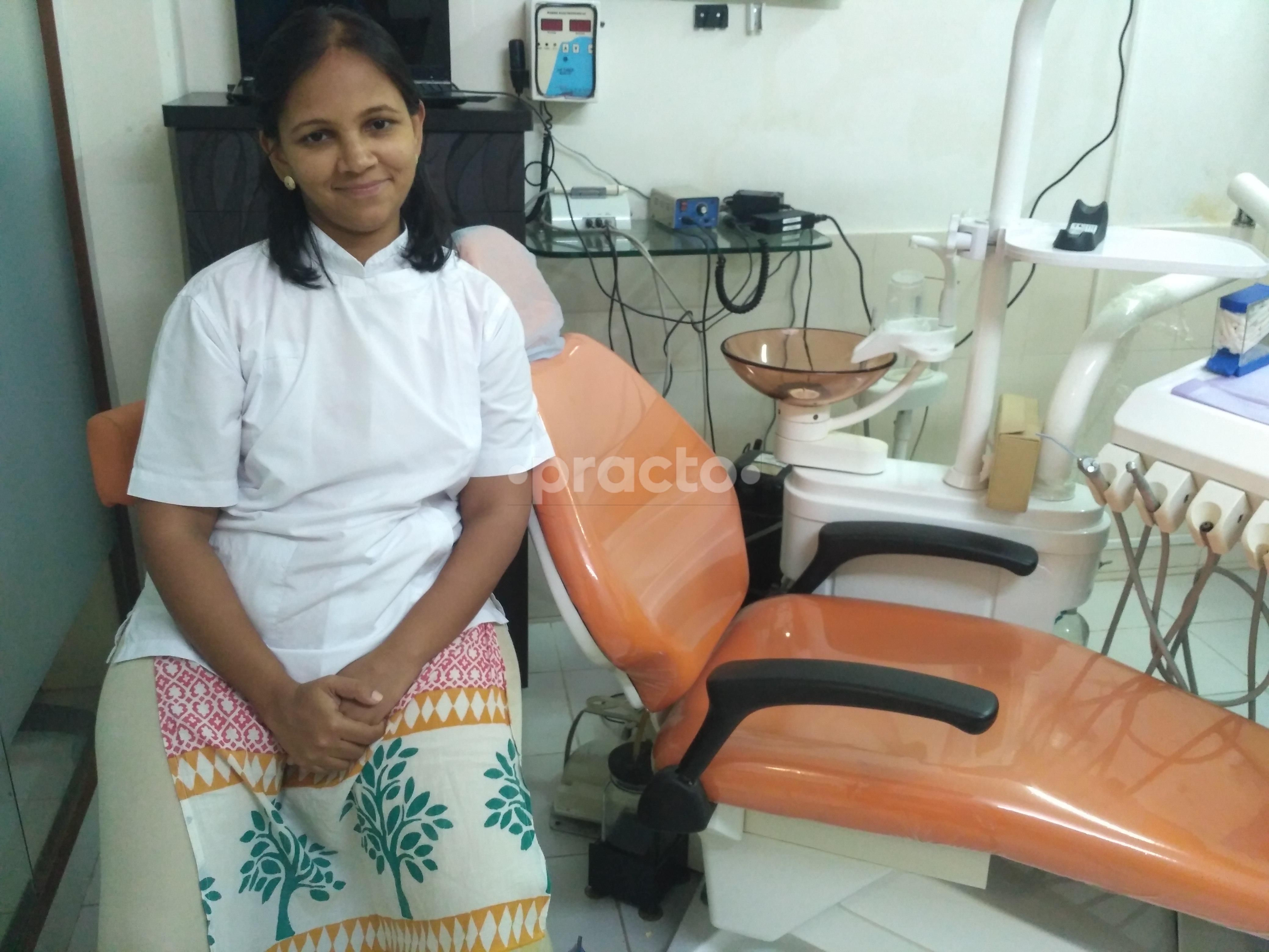 Operation Theatre at Vcare Multispeciality Clinic Matunga Mumbai