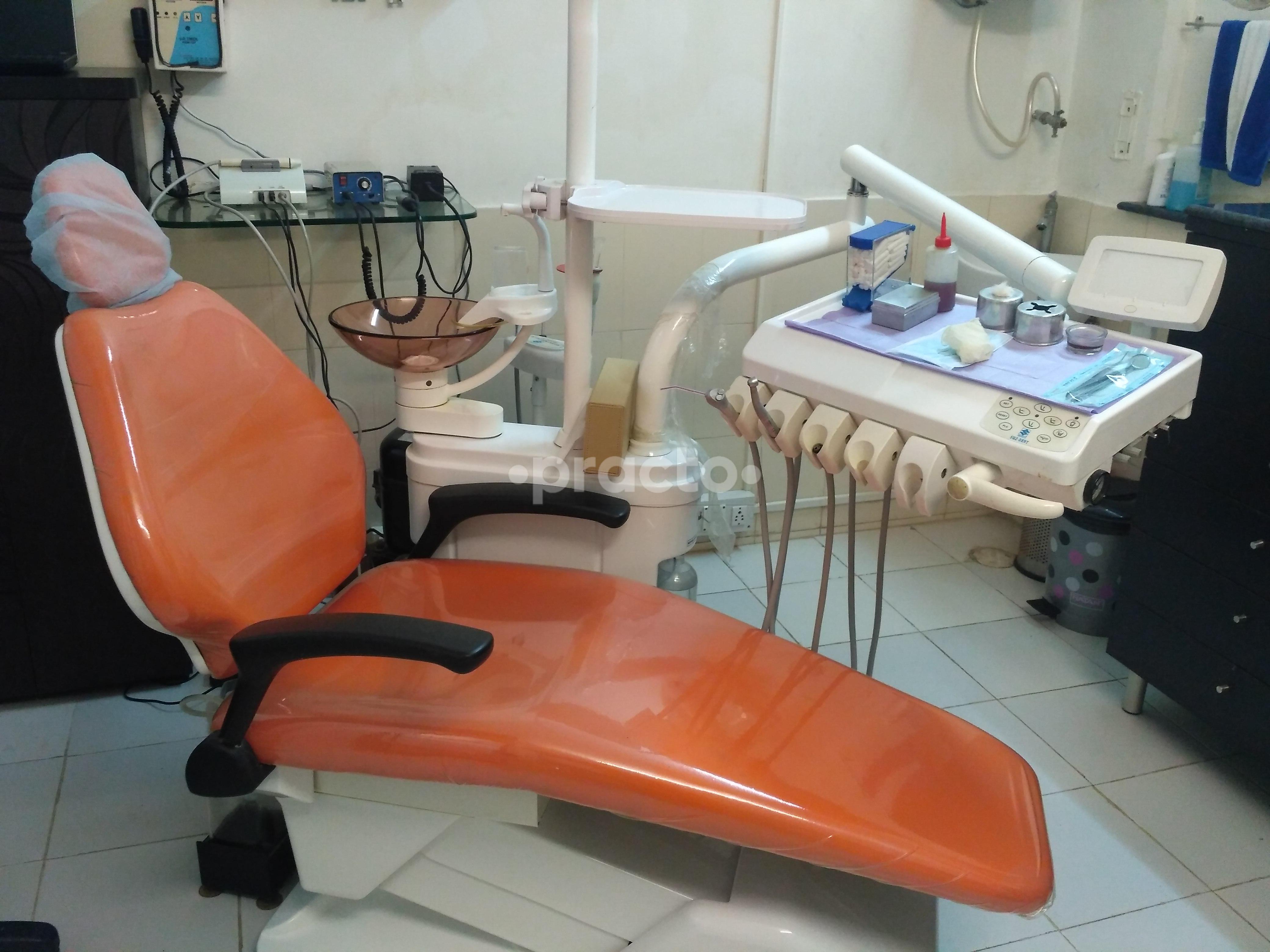 Services at Vcare Multispeciality Clinic Matunga Mumbai