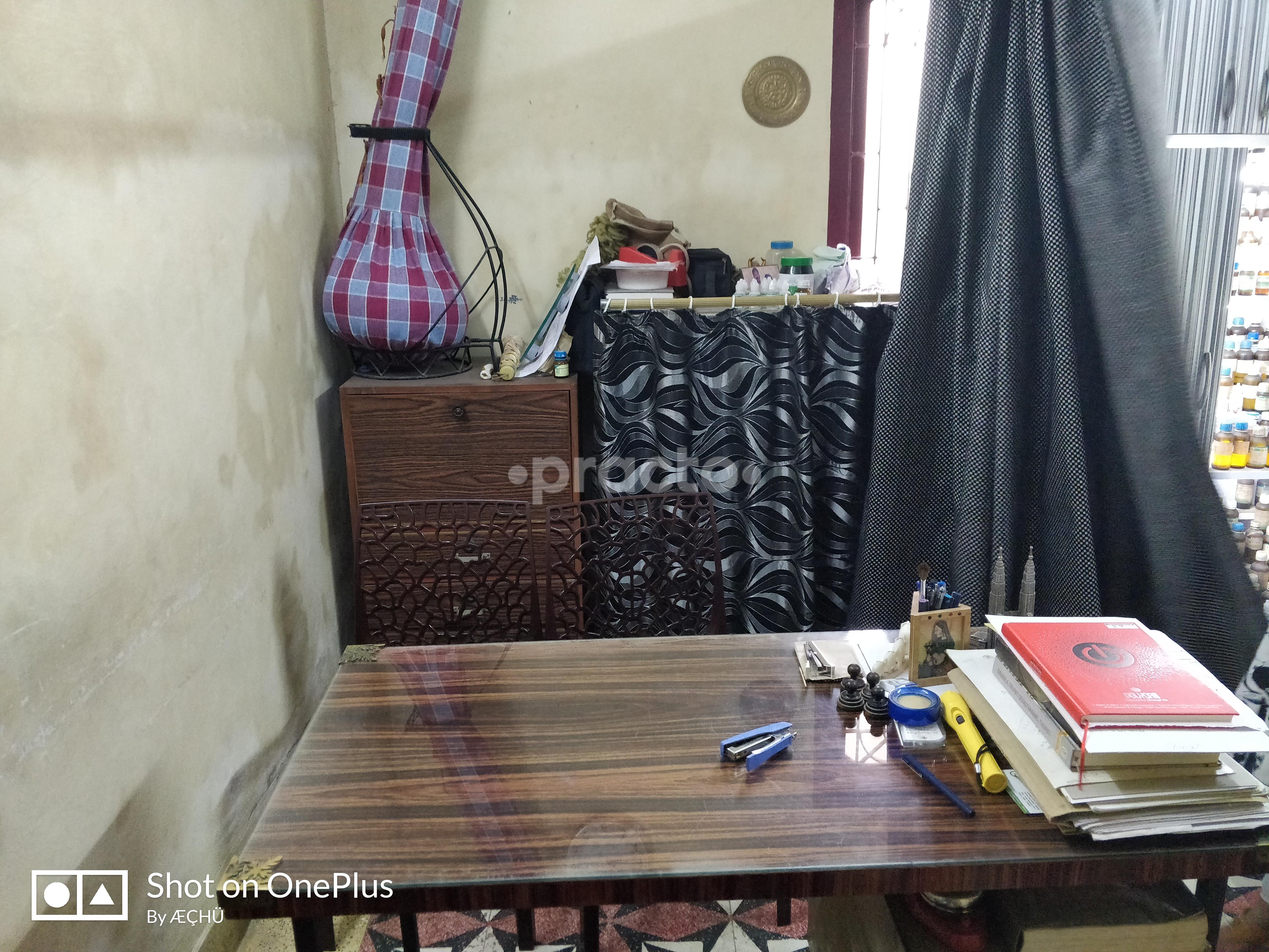 OPD/Ward at Dr. Sharadha Kumari Homeopathy Kodambakkam Chennai