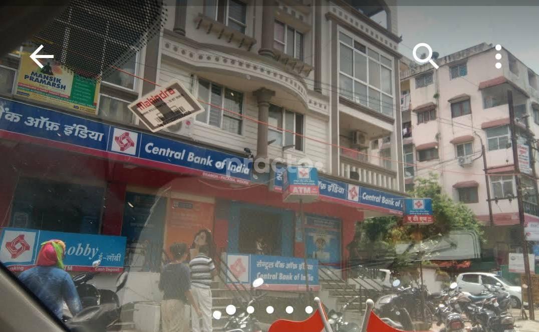  Alka  Mansik  Pramarsh Foundation Shree Nagar Indore