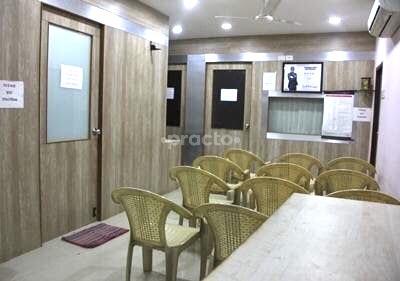 Services at Diaplus Endocrine Clinic (near DLF ) Mugalivakkam Chennai