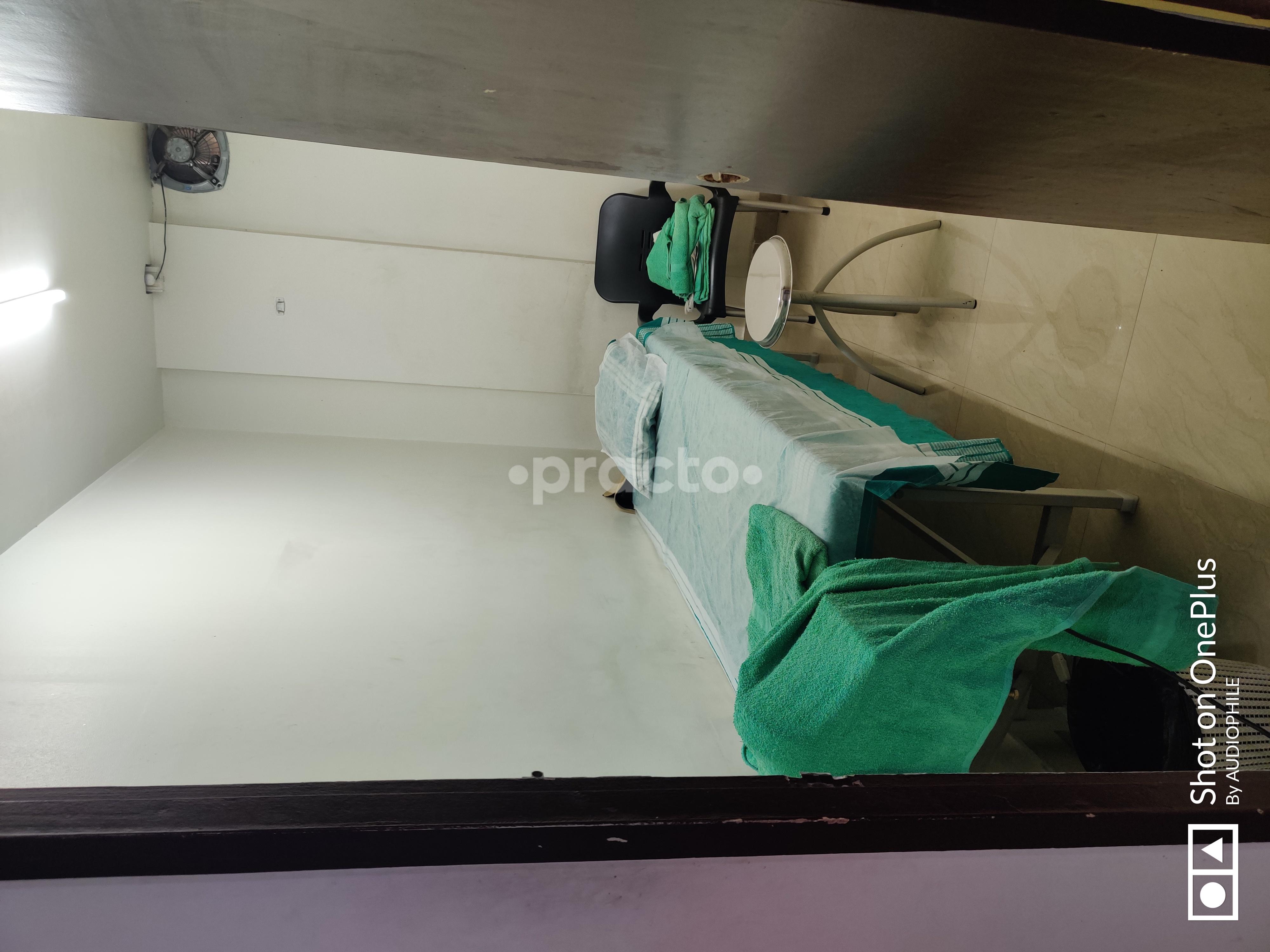 Services at Total Orthocare Banaswadi Bangalore