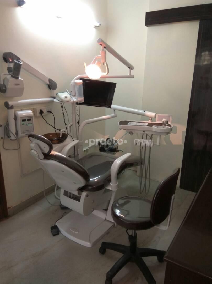 OPD/Ward at Sarvdeep Dental Clinic Lajpat Nagar 4 Delhi