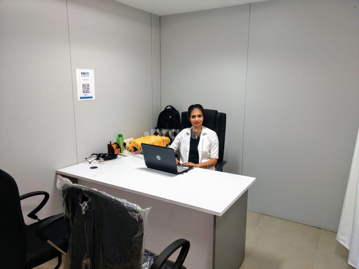 OPD/Ward at FiProFat Mira Bhayandar Mumbai