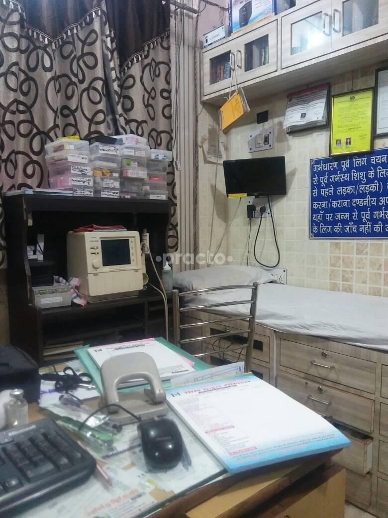 City Central Hospital Ghaziabad Ghaziabad