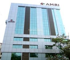 Entrance at AMRI Saltlake Rheumatology Clinic Salt Lake Kolkata