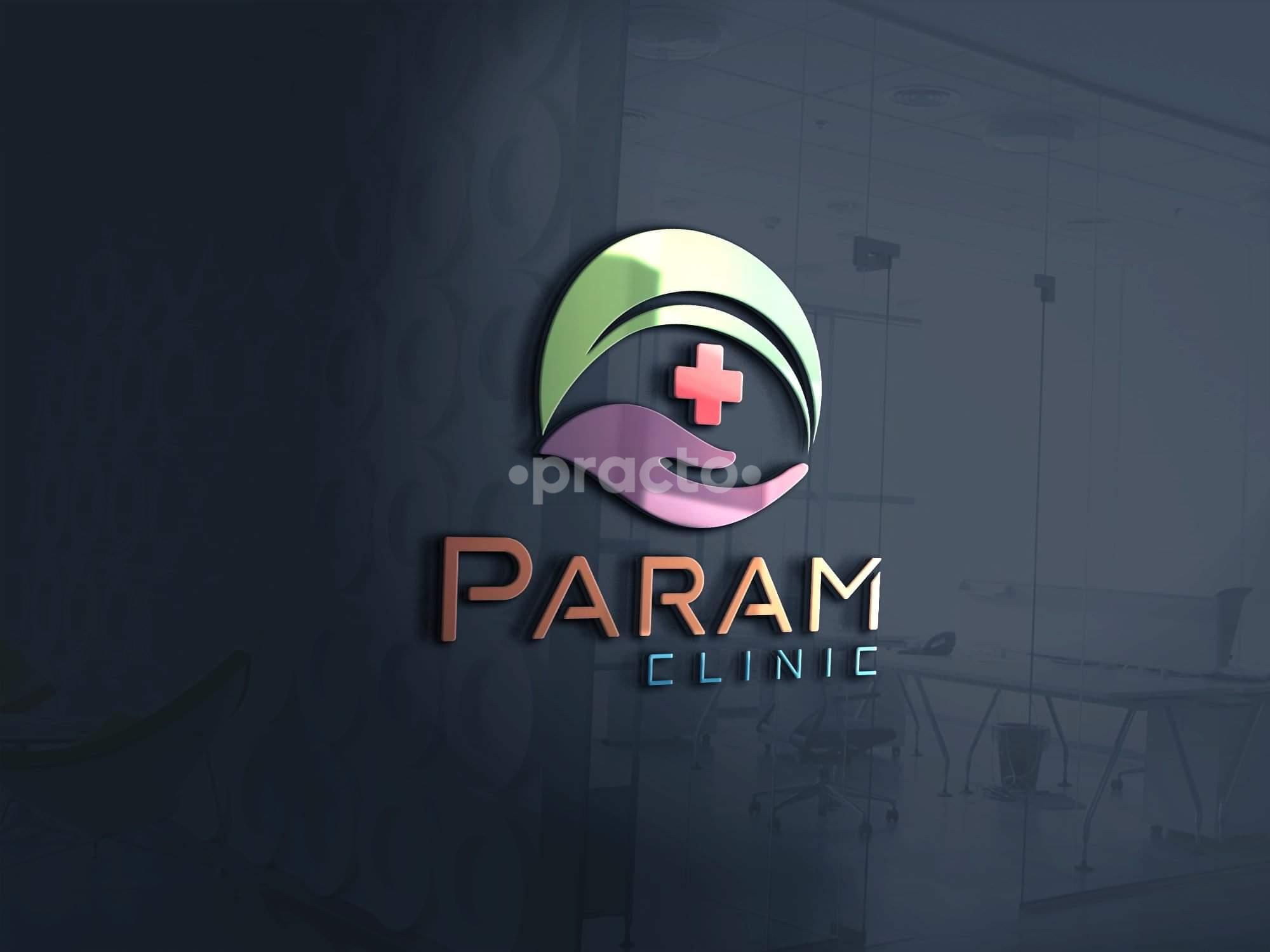 Param Clinic and Nursing Home Kapodra Surat