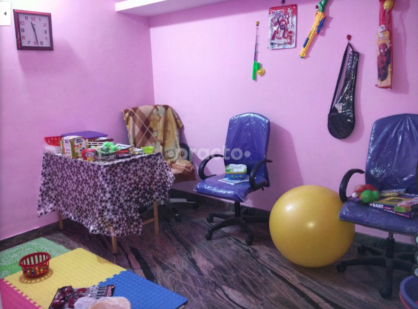 OPD/Ward at Speech Therapy Bangalore Jayanagar Bangalore