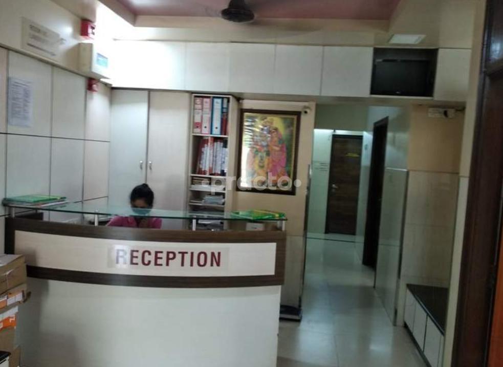 Radhakrishna Hospital Goregaon East Mumbai