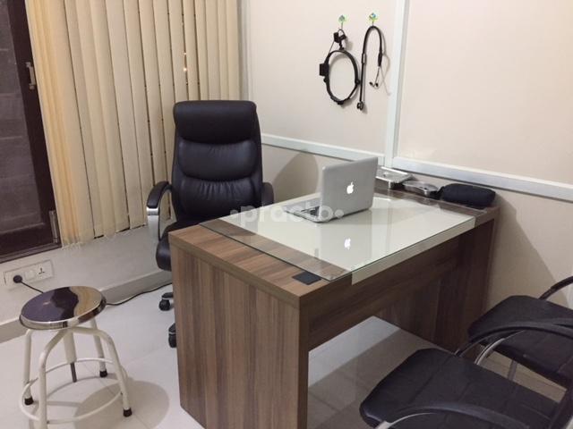 OPD/Ward at Prime Hospital Kharar Mohali