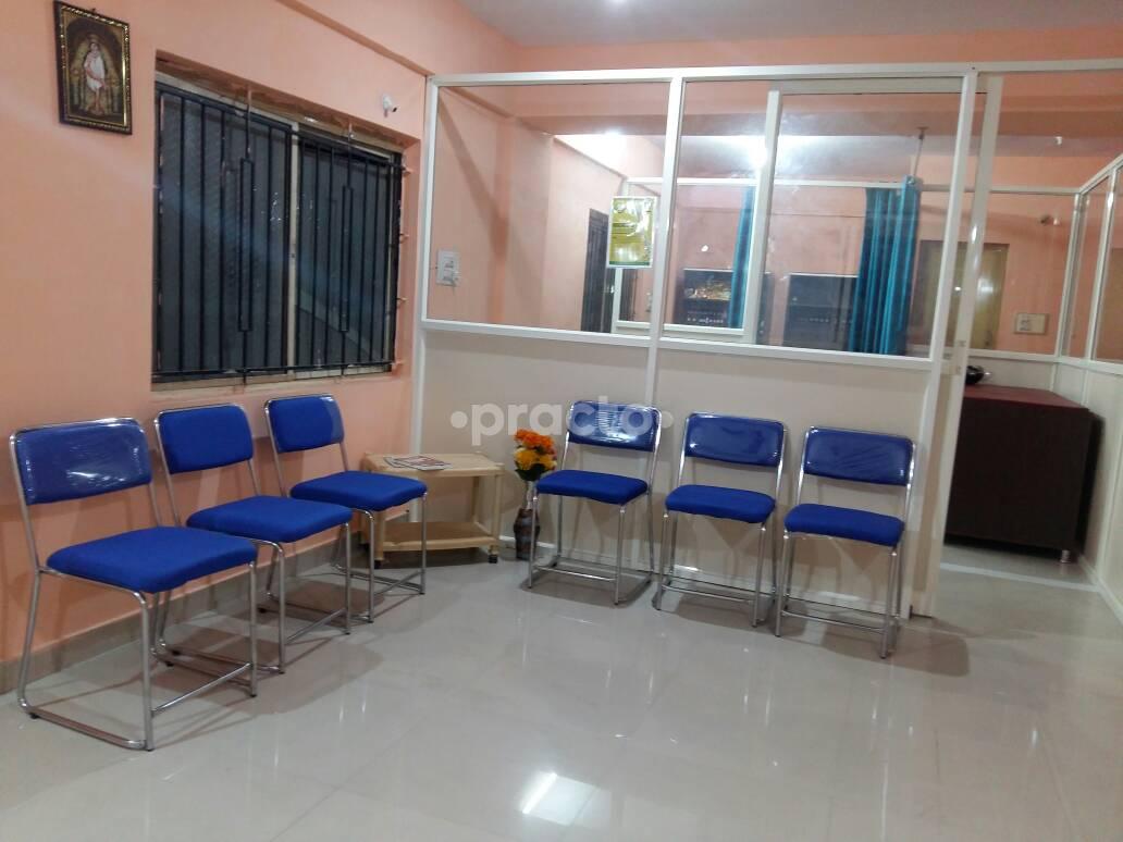 Aayush Homoeo Clinic Wilson Garden Bangalore