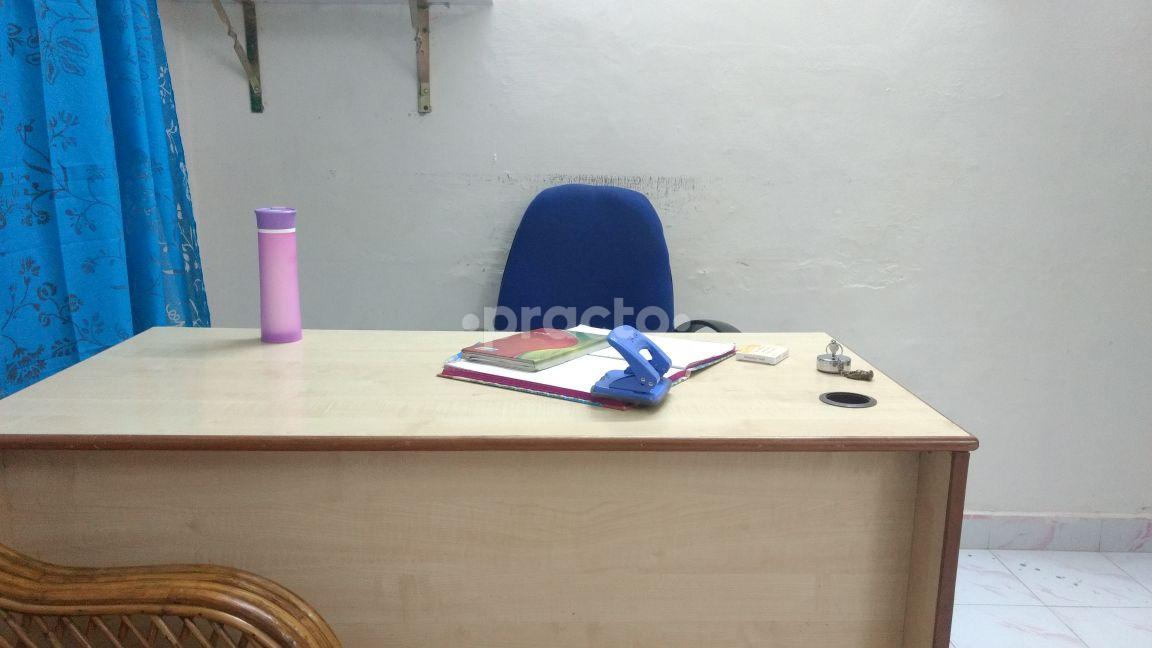 Nethra Heart Center Perungudi Chennai