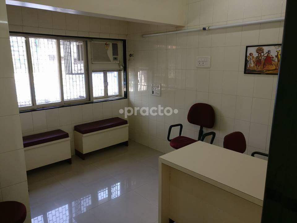 OPD/Ward at Mastishk Neurocare Centre Borivali West Mumbai