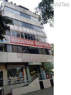 Entrance at Smile up Dental Care Swargate Pune