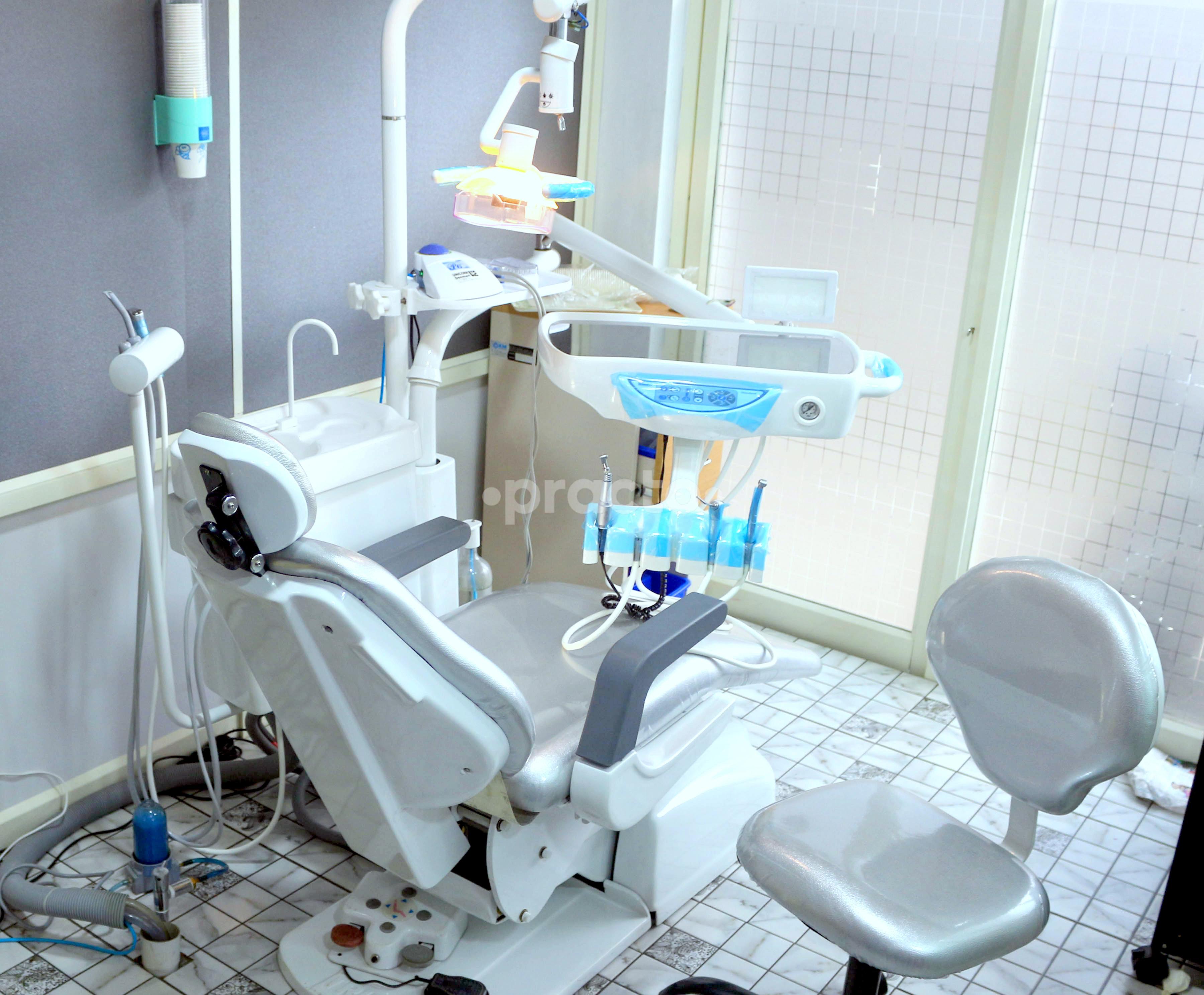 OPD/Ward at  Facets Dental Kaloor Ernakulam