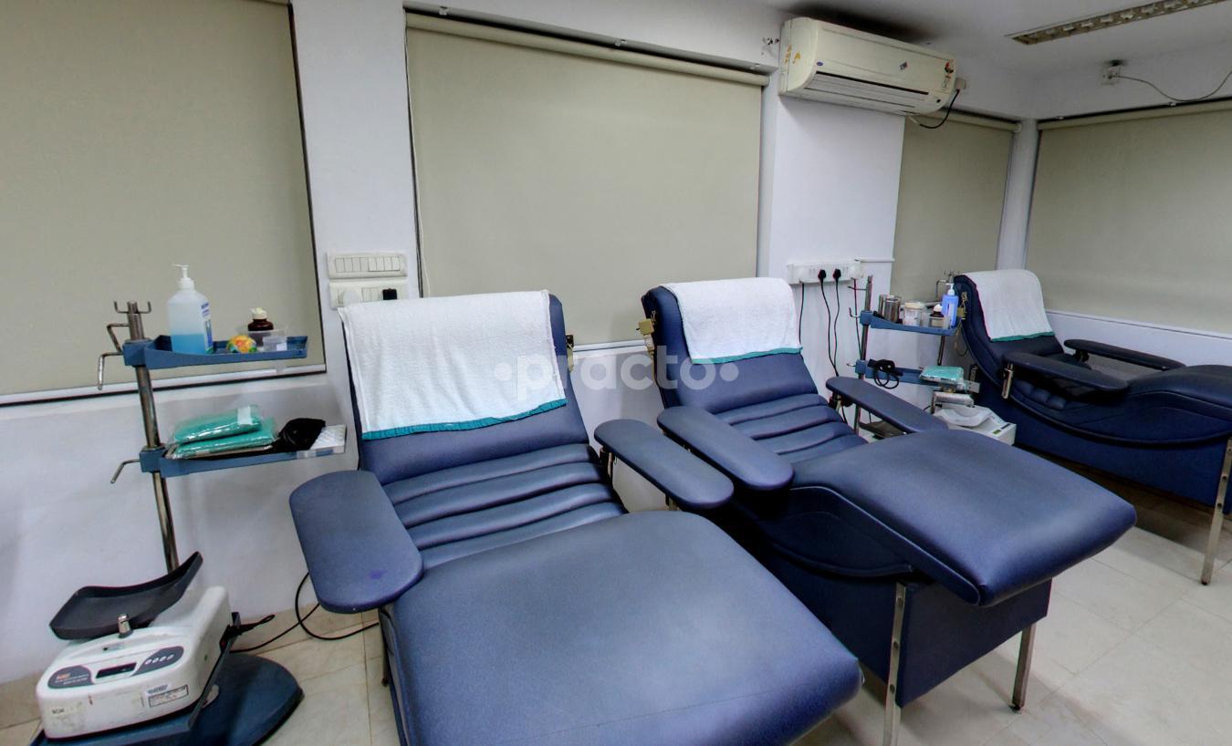 RN Tagore Hospital Mukundapur Kolkata