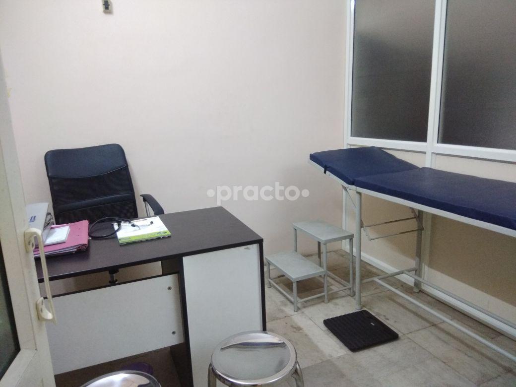 OPD/Ward at Piyusha Ayurveda and Panchakarma  Kengeri Bangalore