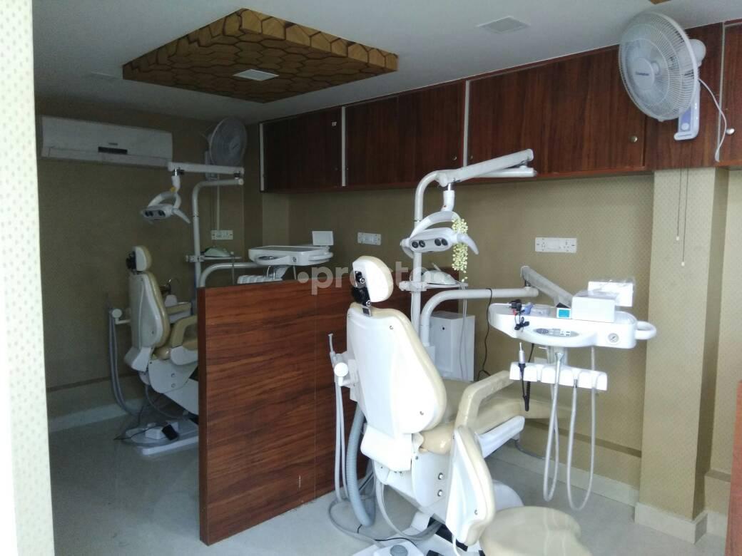 32 Smiles Multispeacility Clinic Kundalahalli Bangalore