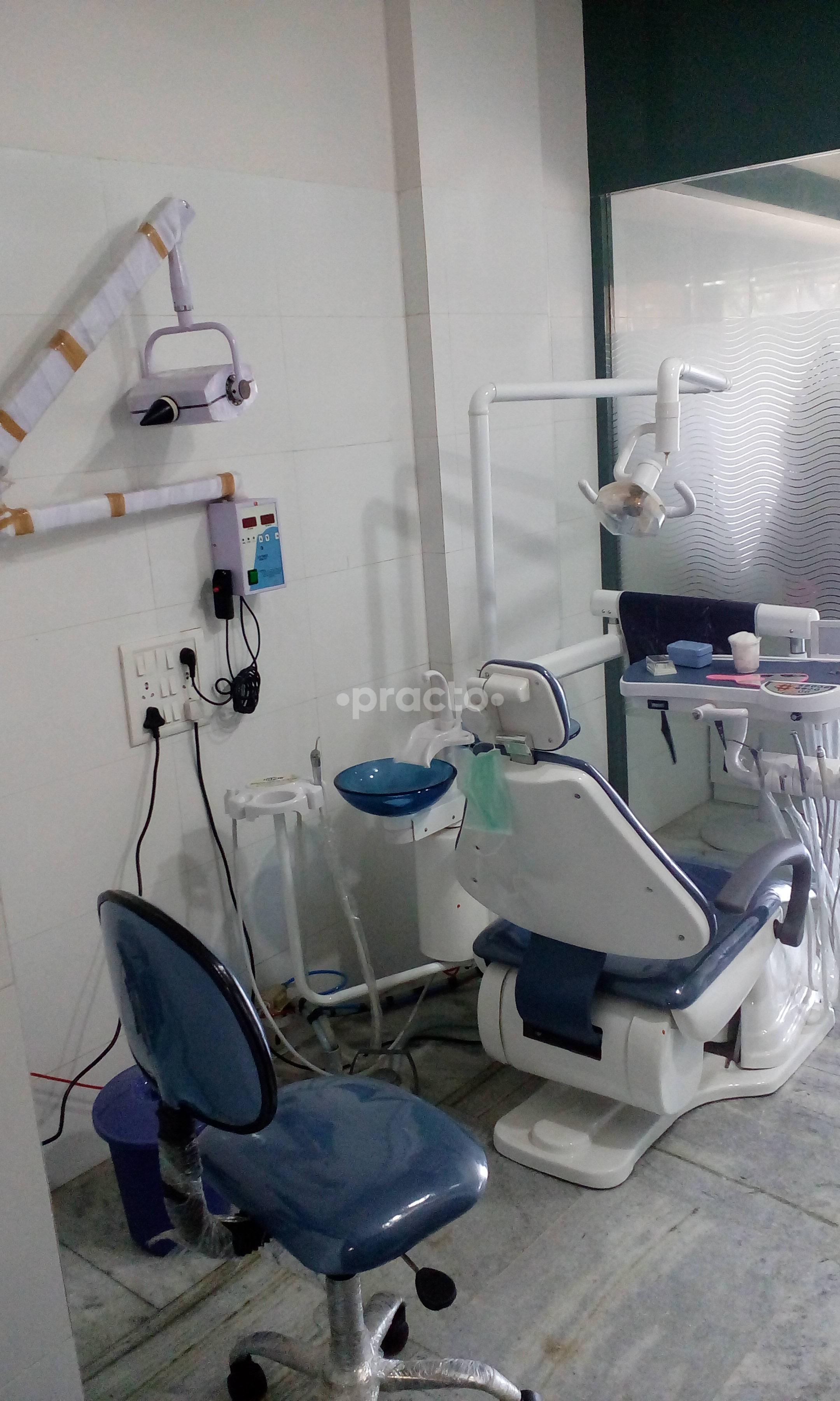 Operation Theatre at Shandilya Dental World Kalyan West Thane