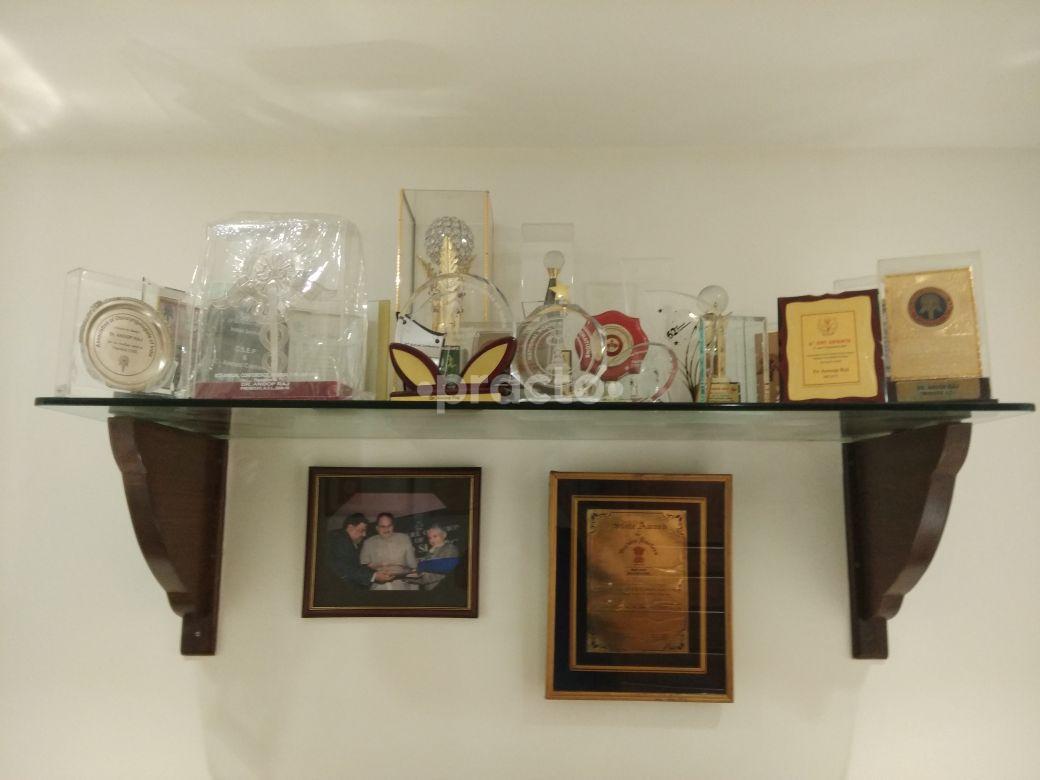 ENT Clinic Sector 14 Noida