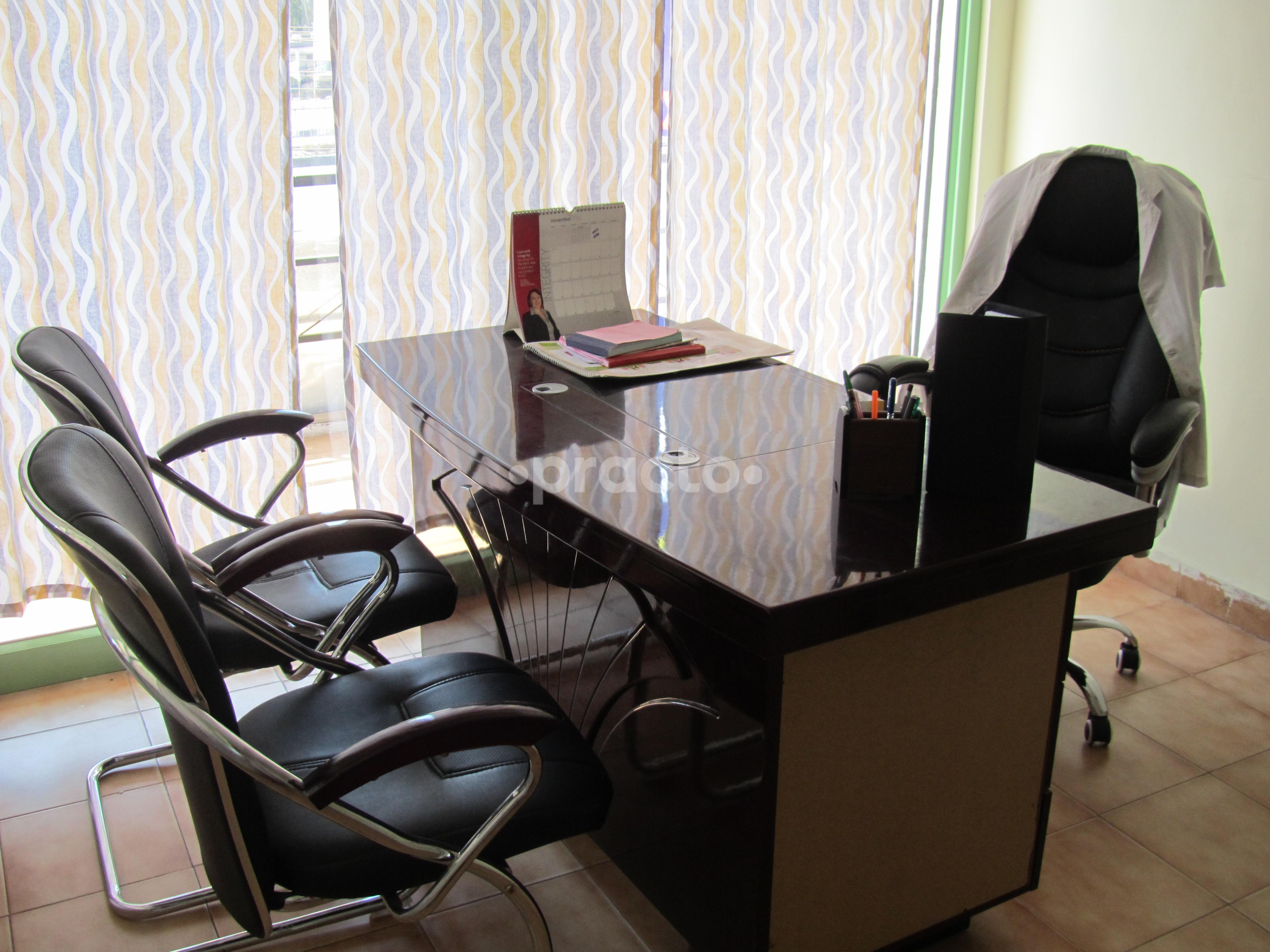 OPD/Ward at Anitha Dental Hospital Ashok Nagar Hyderabad