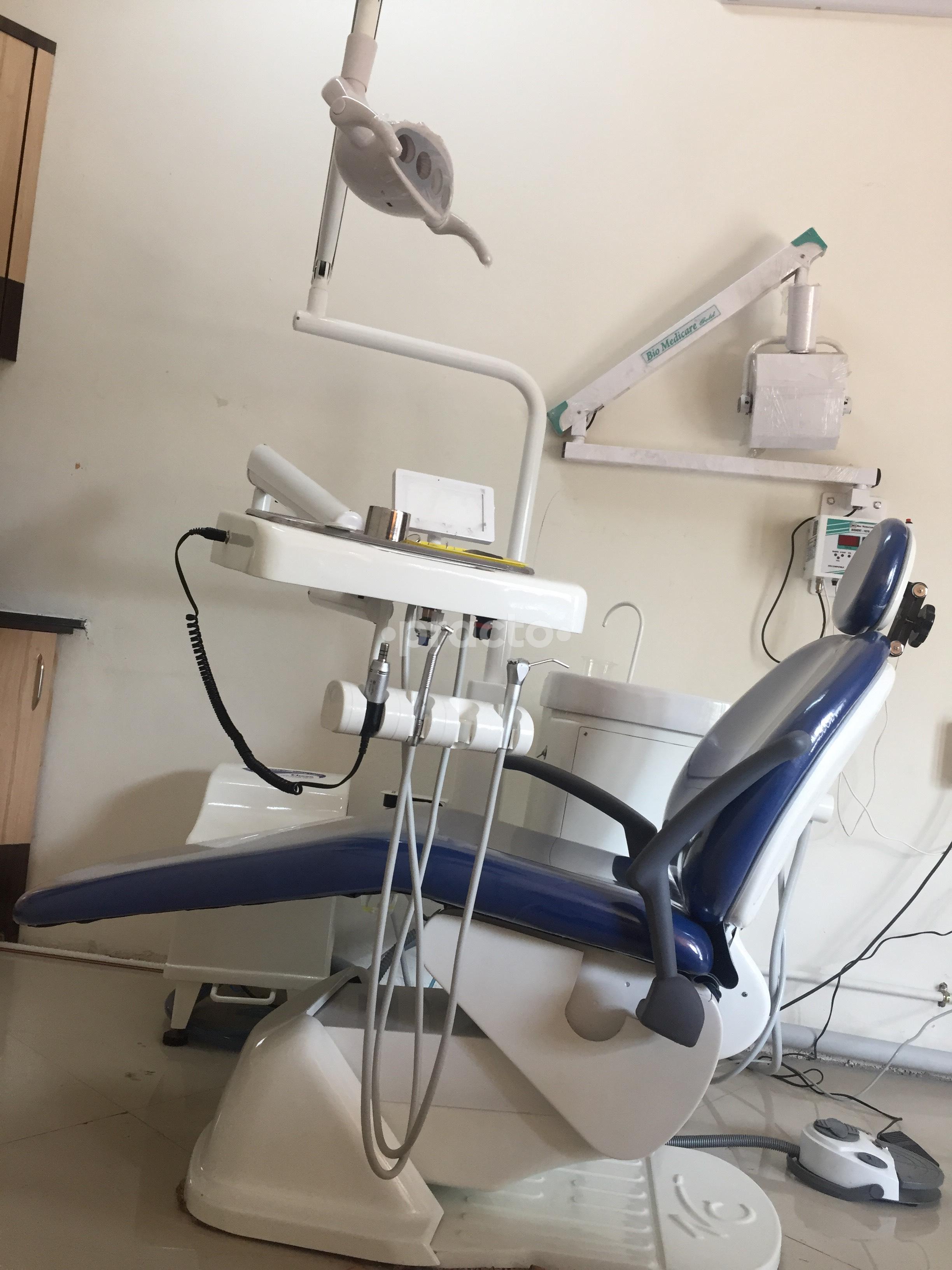 Services at Sai Dental Clinic Pimple Saudagar Pune