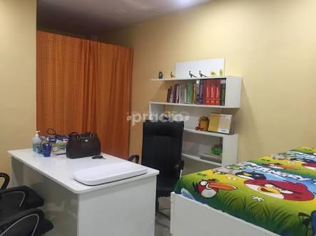 OPD/Ward at Lakshmi Vijaya Children’s Hospital Thagarapuvalasa Visakhapatnam