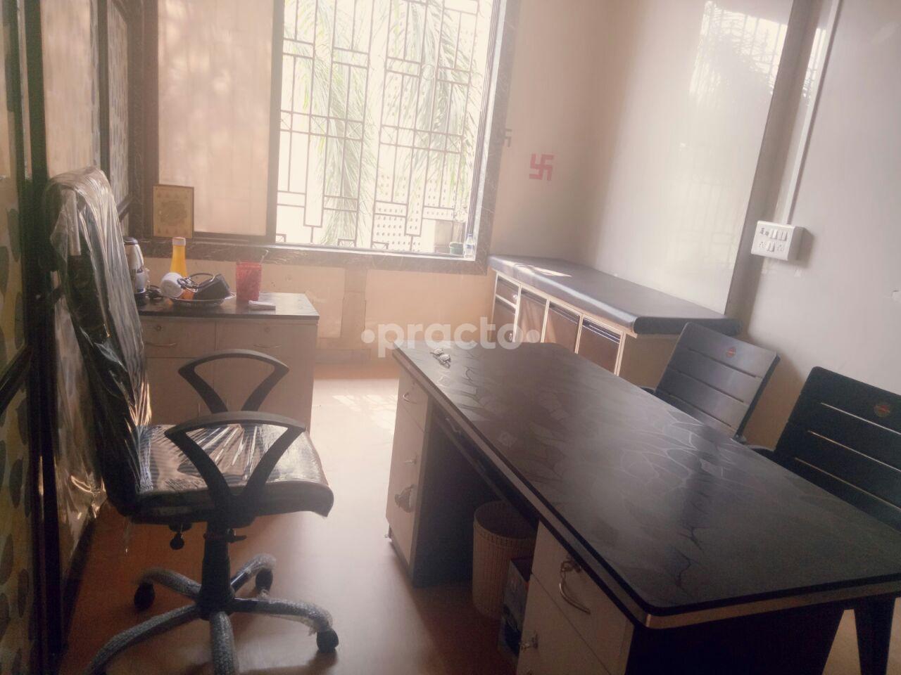 Parth Homoeo Care Kalyan West Thane