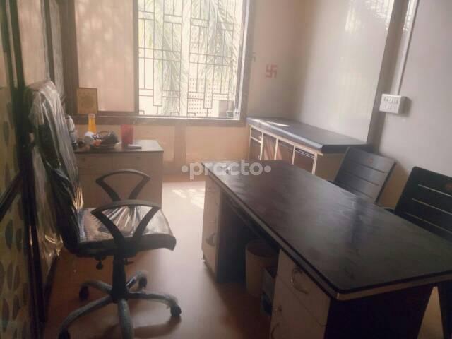 Parth Homoeo Care Kalyan West Thane