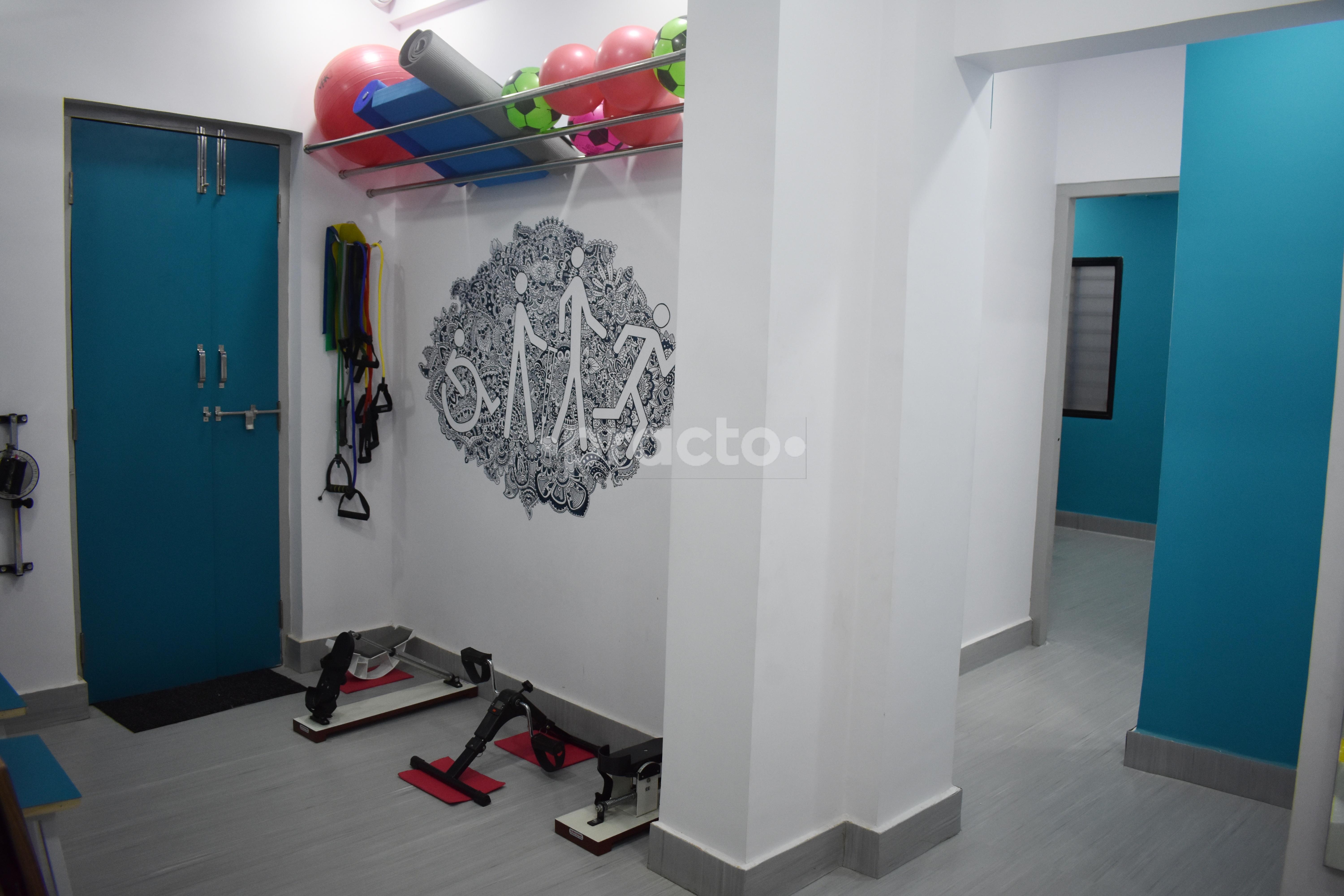 Services at YourPhysio - Trimurti Nagar Trimurti Nagar Nagpur