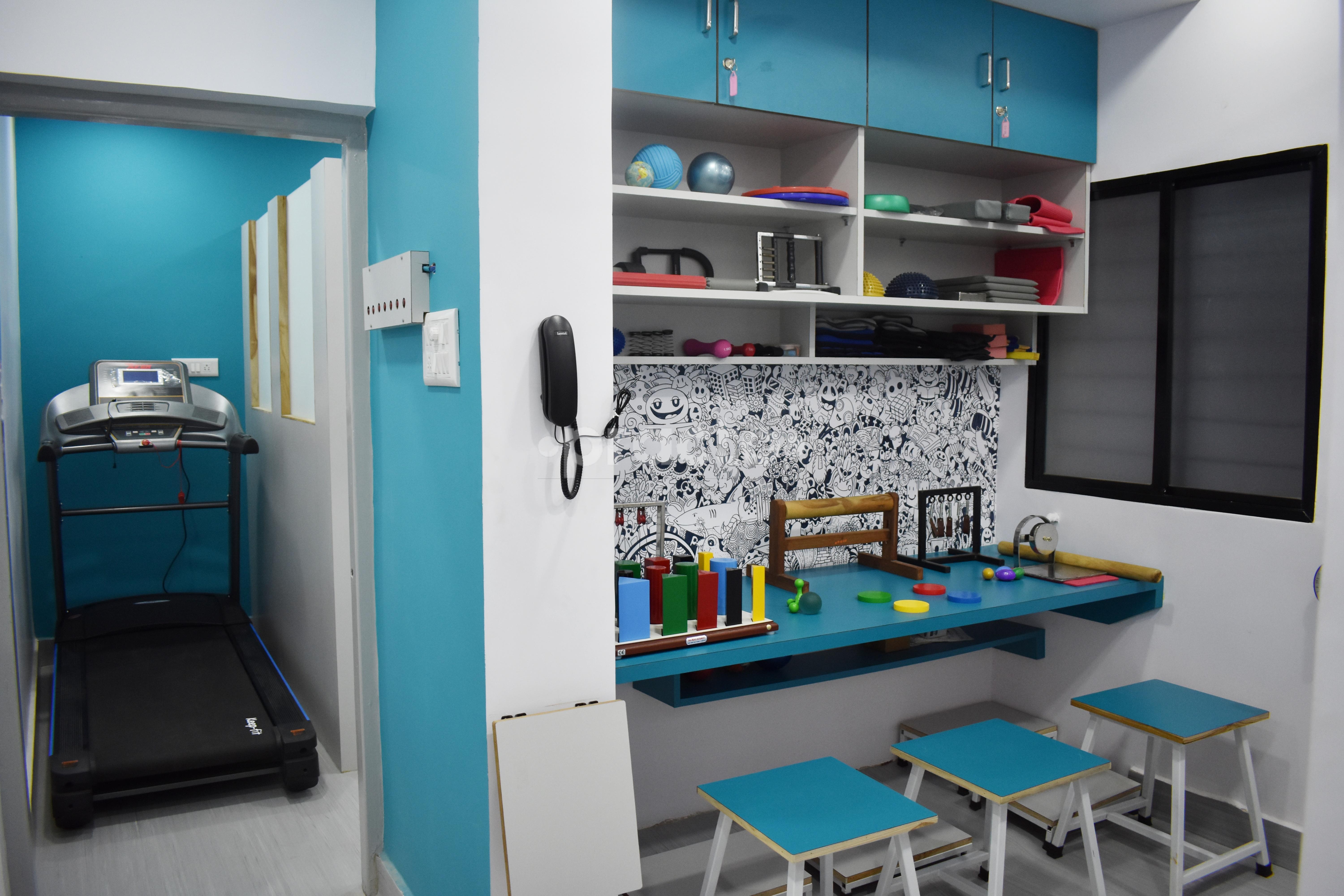 Services at YourPhysio - Trimurti Nagar Trimurti Nagar Nagpur